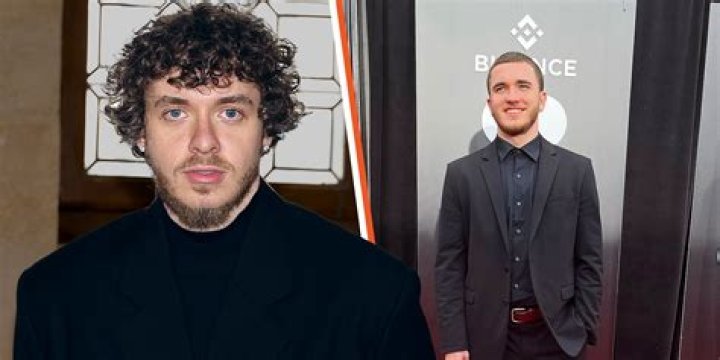 Does Jack Harlow Have Siblings Or Not? Let's Find Out!