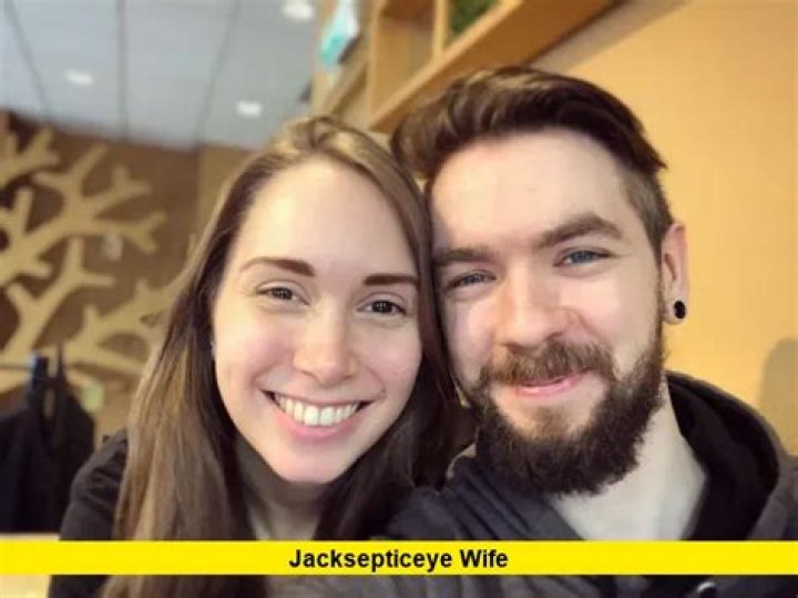 Does Jacksepticeye Have A Wife? Uncover The Truth Behind The Rumors