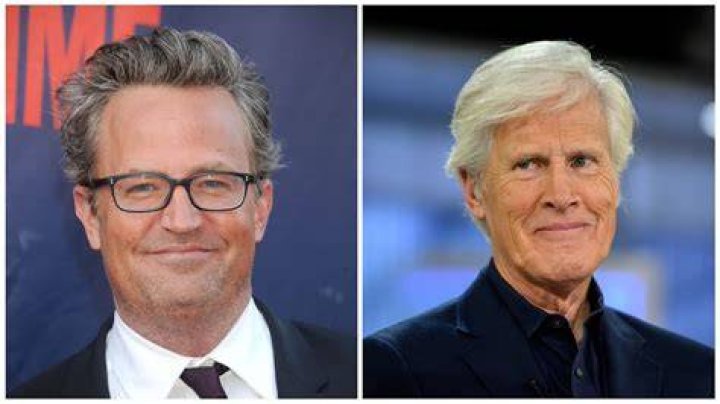 Does Matthew Perry Have Kids? The Truth Behind The Speculations