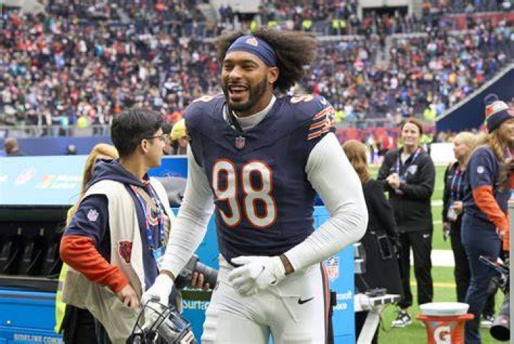 Does Montez Sweat Have A Sibling?
