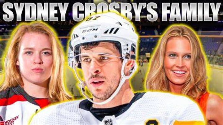 Does NHL Superstar Sidney Crosby Have Any Children?