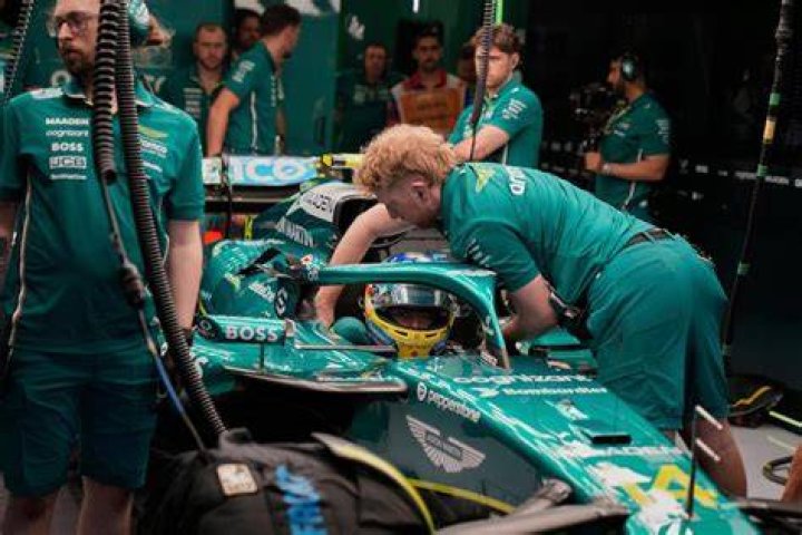 Does Renowned F1 Driver Fernando Alonso Have Any Children?
