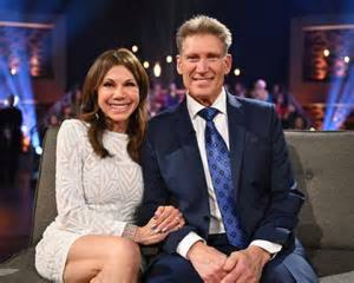 Does "The Golden Bachelor" Star Theresa Have Jewish Heritage?