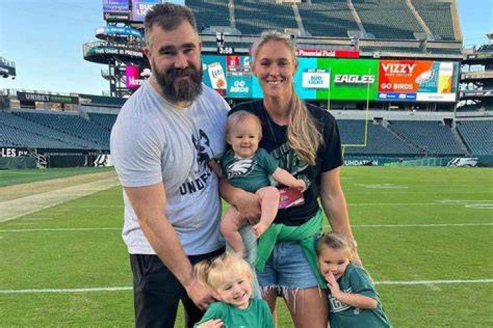 Does Travis Kelce Have Children? The Truth Revealed