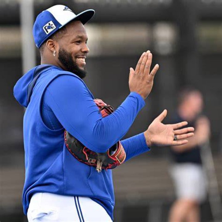 Does Vladimir Guerrero Jr. Speak English? Uncovering The Language Skills Of Baseball's Rising Star