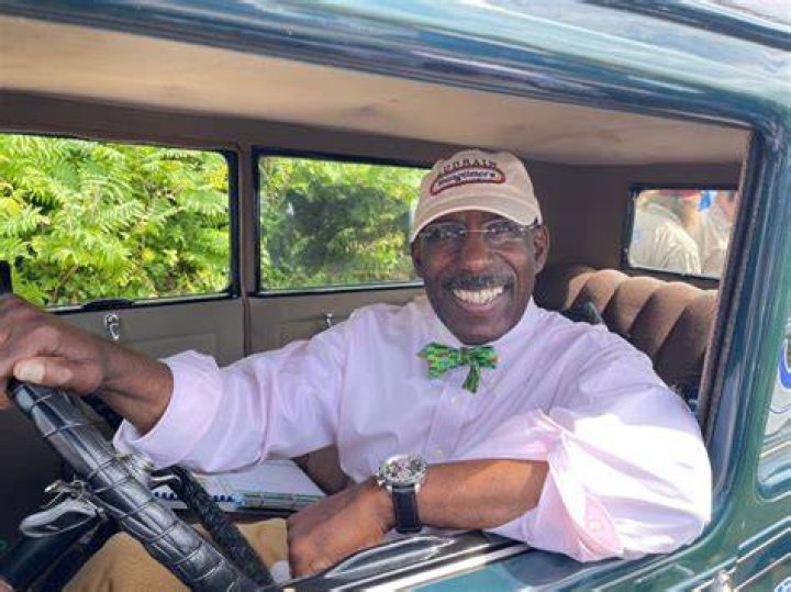Donald Osborne's Financial Success: Exploring His Net Worth