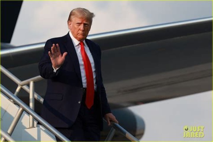 Donald Trump Jr.'s Height And Weight: Unveiled