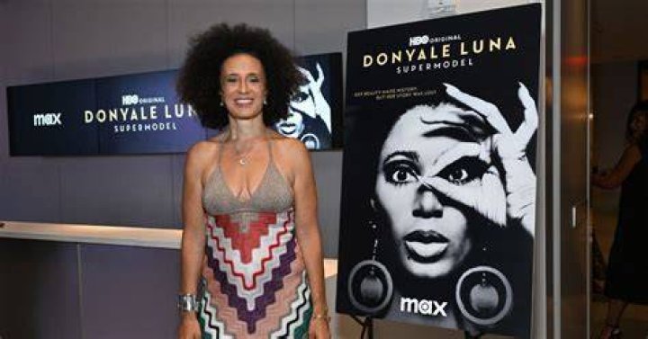 Donyale Luna's Daughter: A Legacy Of Fashion And Activism