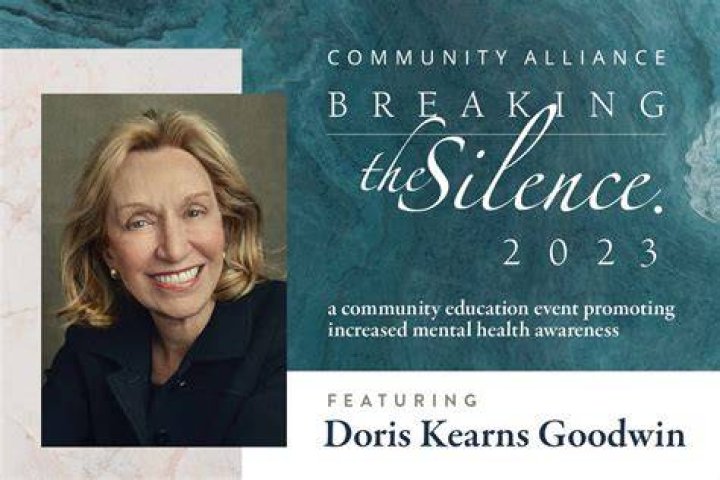 Doris Kearns Goodwin: The Truth About Cancer Diagnosis