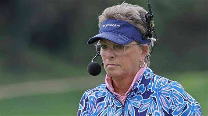 Dottie Pepper: A Family Affair In Golf