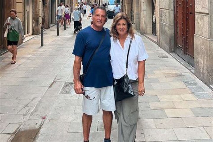 Doug And Lisa Weiss: Unforgettable Design Duo