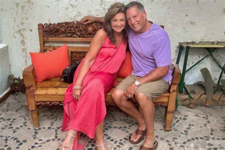 Doug Weiss' Ex-Wife: Uncovering The Untold Truth