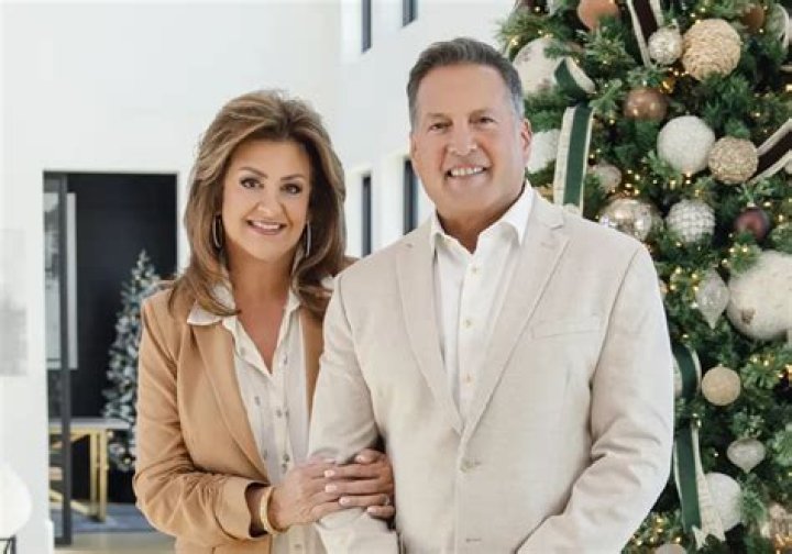 Doug Weiss Divorce: Ex-Wife Reveals All