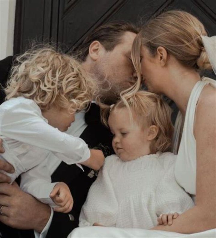 Douglas Murray's Spouse: Details And Insights