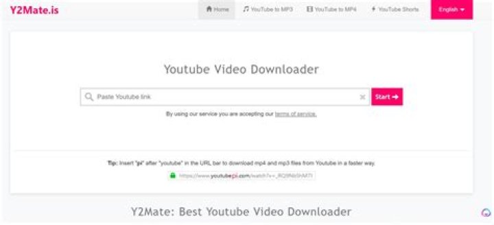 Download YouTube Videos Effortlessly With Y2Mate Guru