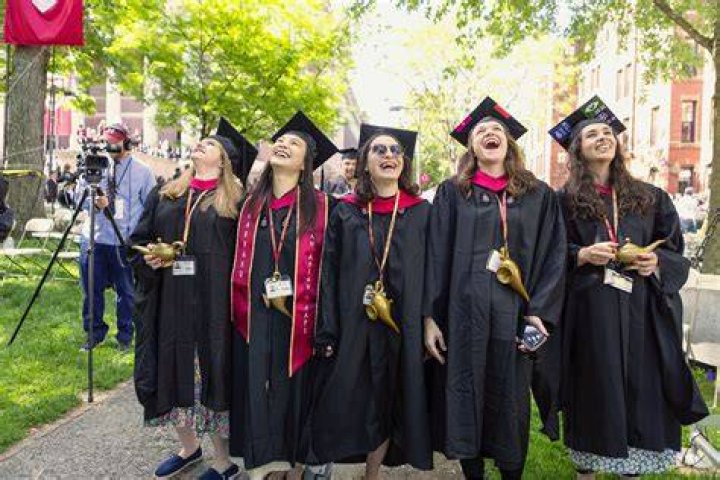 Dr. Gina Grant's 2023 Appointment At Harvard University