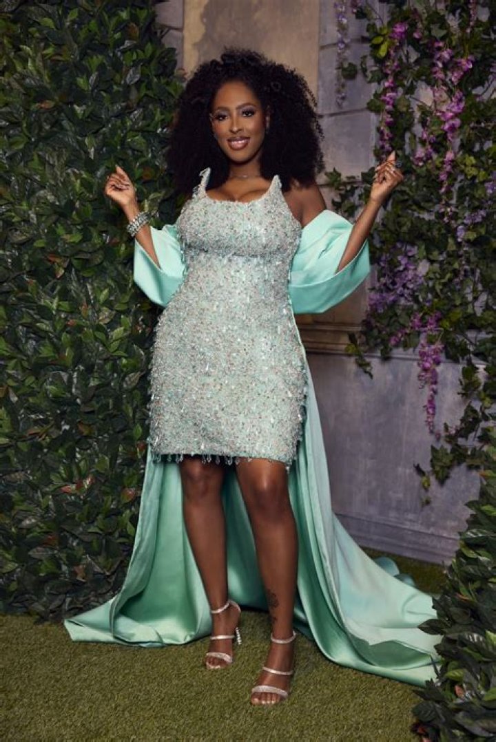 Dr. Jackie From Married To Medicine's Age: An In-depth Look