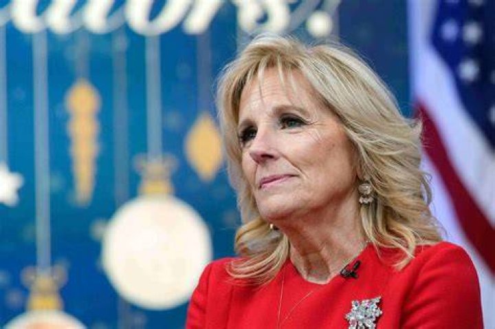 Dr. Jill Biden's Estimated Net Worth In 2024: A Comprehensive Analysis