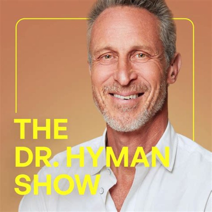 Dr. Mark Hyman's Second Wife: A Closer Look