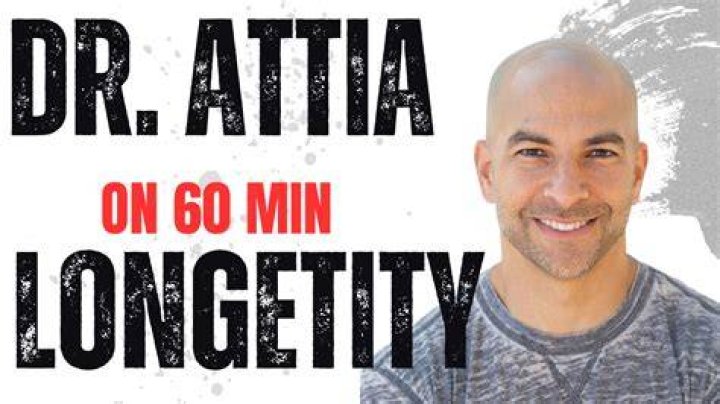Dr. Peter Attia's Stature: Unraveling The Medical Expert's Height