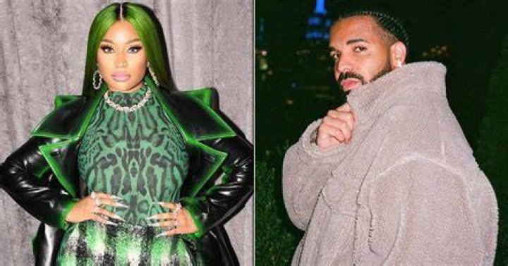 Drake And Nicki Minaj's Relationship: A Timeline Of Love And Collaboration