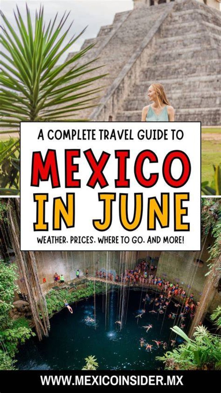 Drake Campana's Unforgettable Journey In Mexico