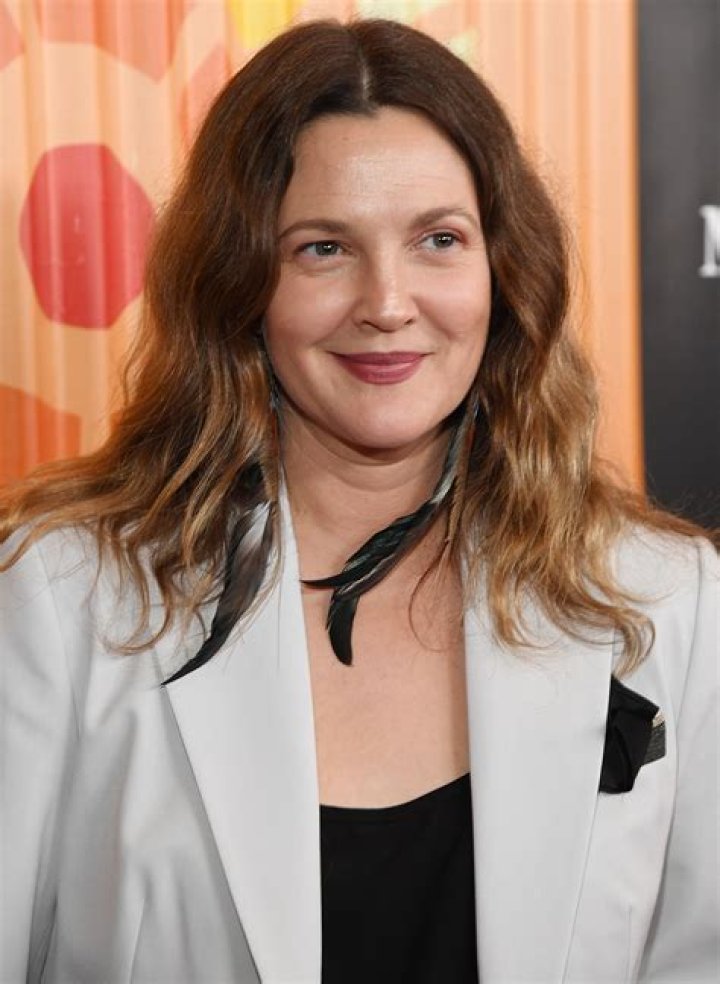 Drew Barrymore's Matrimonial History: A Comprehensive Breakdown