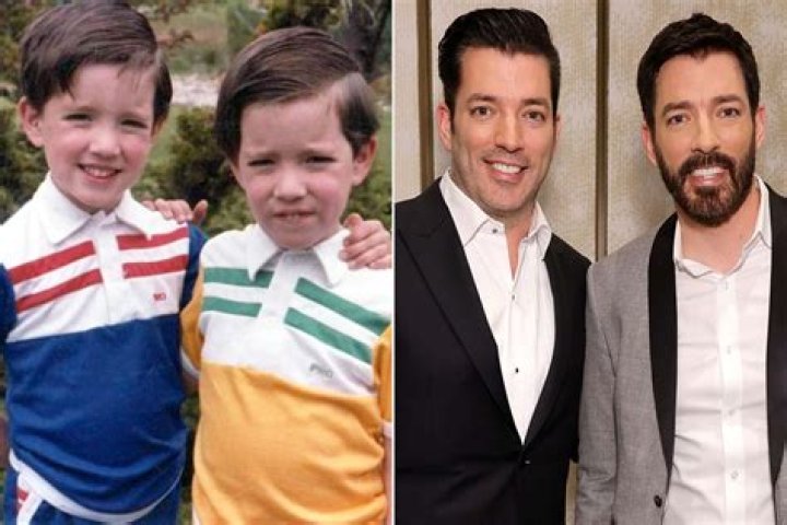 Drew Scott's Kids: All About His Family Life