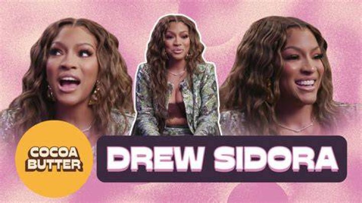 Drew Sidora's 'That's So Raven' Legacy: A Retrospective