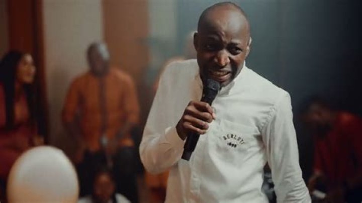 Dunsin Oyekan Age: Uncovering The True Age Of The Renowned Gospel Musician
