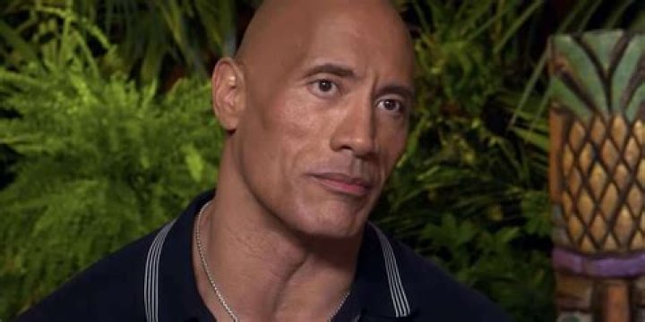 Dwayne Johnson Facing Lawsuit: Here's Why