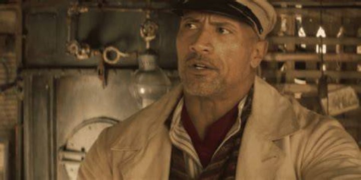 Dwayne Johnson Kidnapping: The Shocking True Story