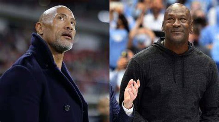 Dwayne Johnson Sued: Legal Woes For 'The Rock'