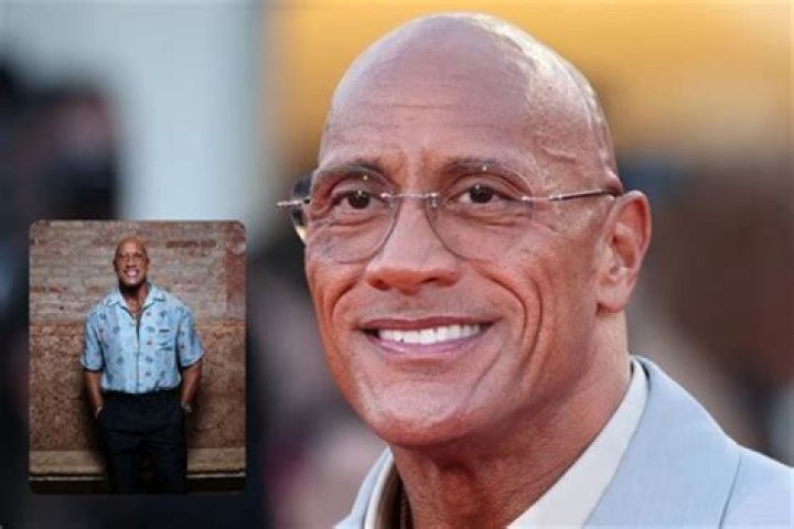 Dwayne Johnson: Surprising Facts About His Twin Brother