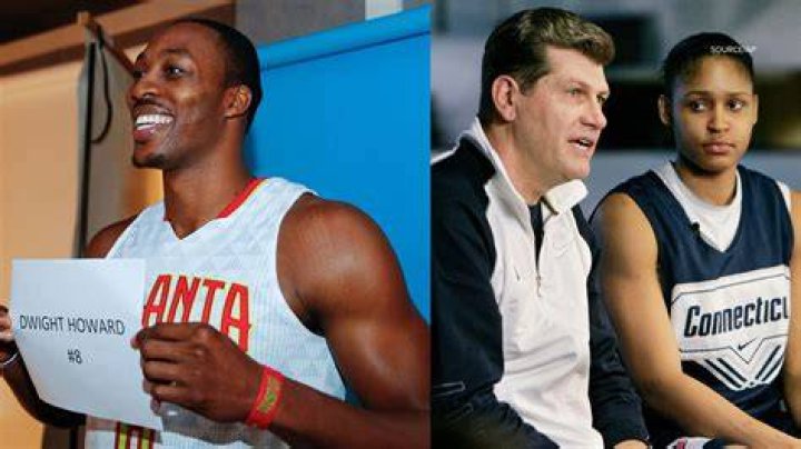 Dwight Howard, Sr.: NBA Star's Renowned Father