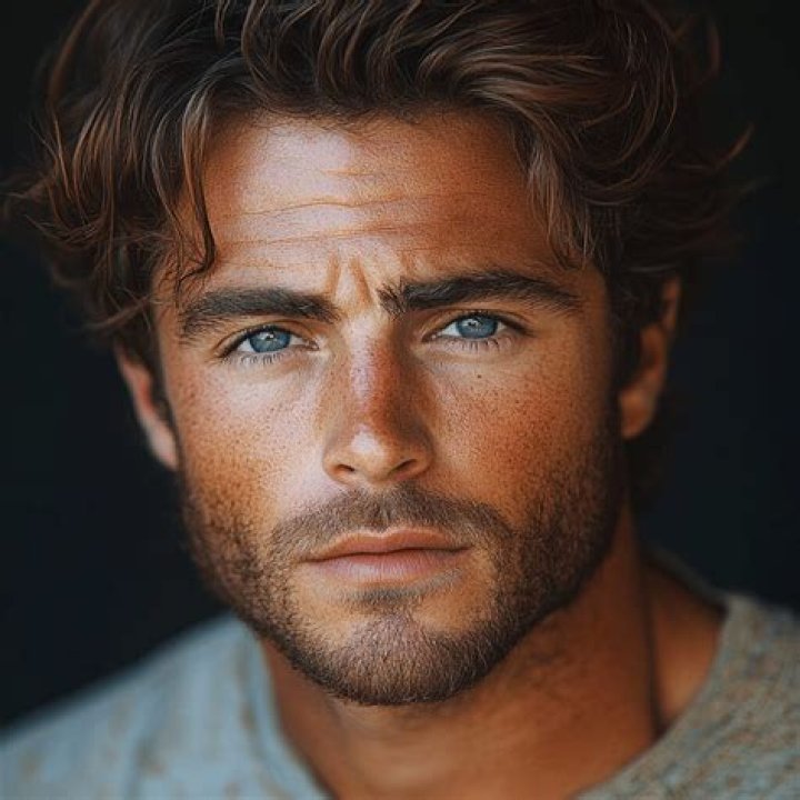 Dylan Efron: A Rising Star In Film And Television