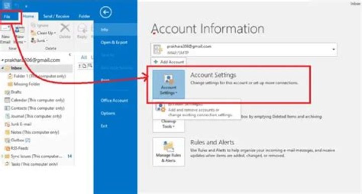 Easily Sign In To Your Outlook Account: A Beginner's Guide
