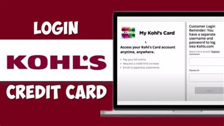 Easy Guide To Paying Your Kohl's Bill Over The Phone
