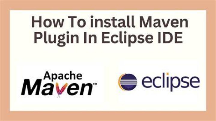 Easy Maven Installation For Windows: A Comprehensive Guide