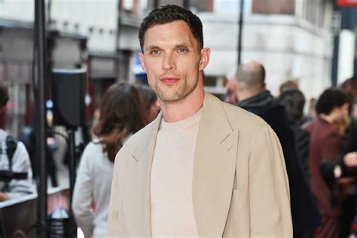 Ed Skrein's Partner: Who's The Lucky Lady?