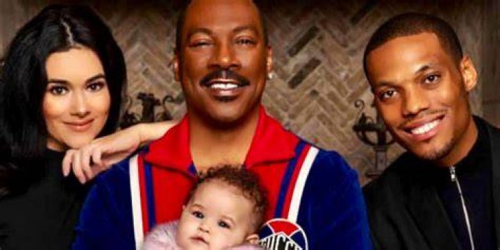 Eddie Murphy's Son: A Rising Star In His Own Right