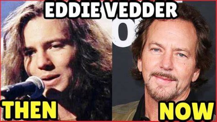 Eddie Vedder's Love Life: Meet His Wife And Past Relationships