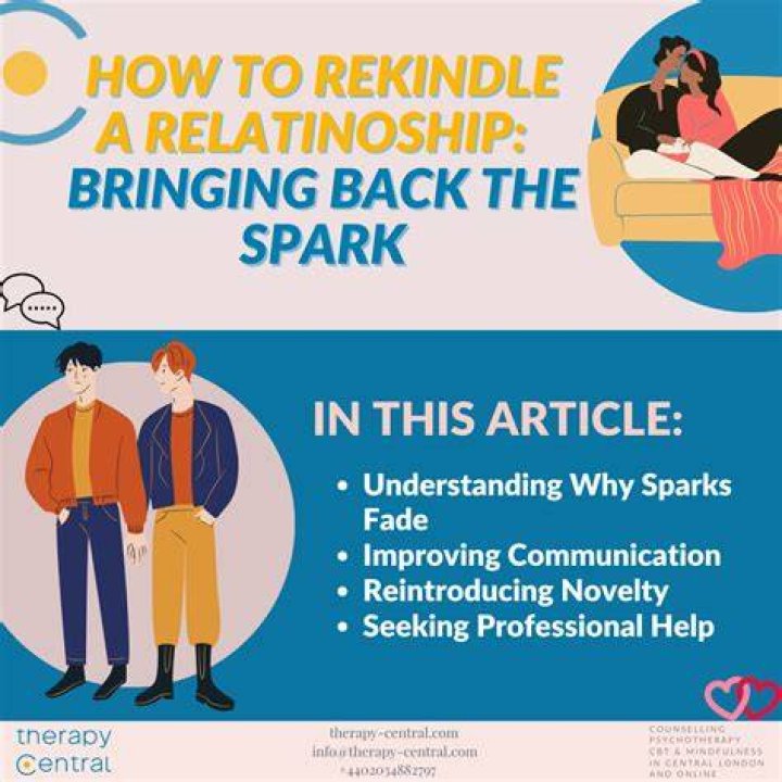 Effective Couples Therapy In San Jose: Rekindle Your Connection