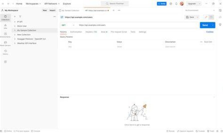 Effortless Curl Conversion: Transform Postman Requests With Ease