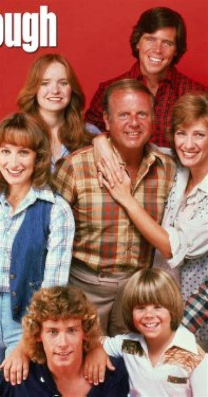 Eight Is Enough: Where Are They Now? The Ultimate Update