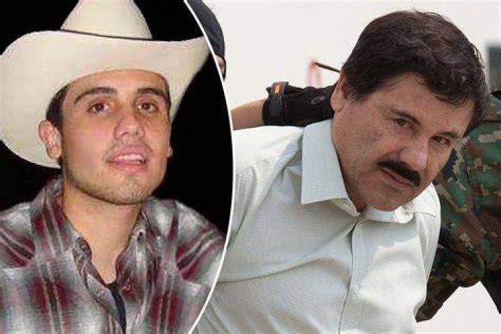 El Chapo's Father: Who He Is And How He Shaped The Drug Lord's Life