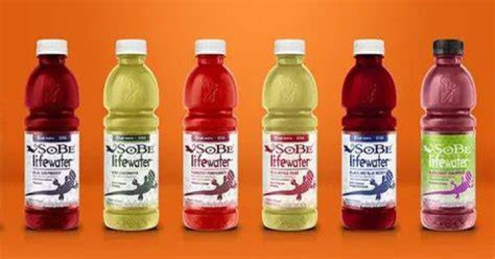 Elevate Your Refreshment: Discover The Revitalizing Taste Of Sobe Drinks Today!