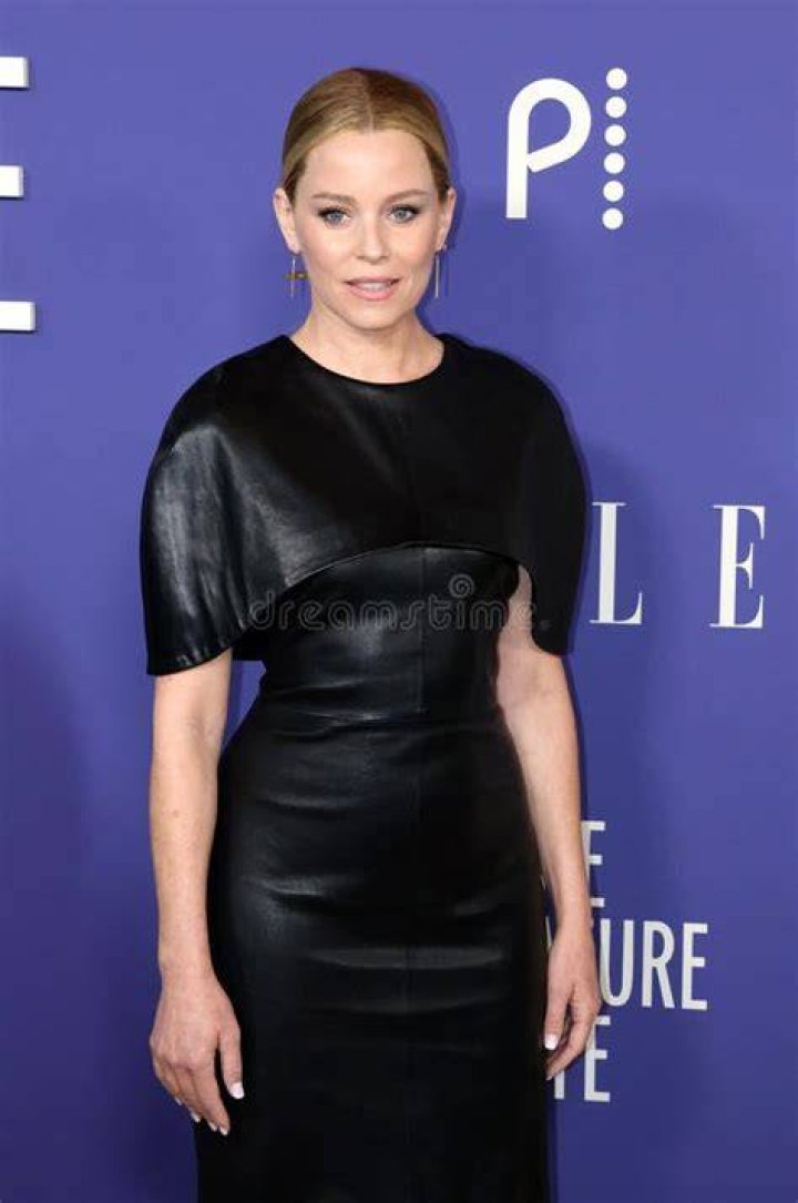 Elizabeth Banks' Romantic Journey: Past And Present Relationships