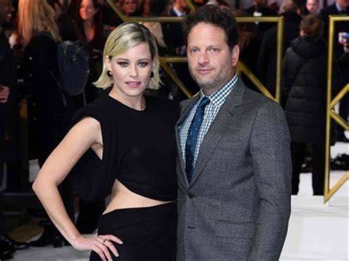 Elizabeth Banks And Husband: A Hollywood Love Story