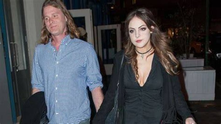 Elizabeth Gillies And Husband's Enduring Love Story